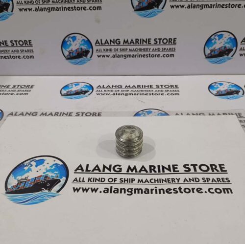 BAUDOUIN P15-M26 SPRING PLATE