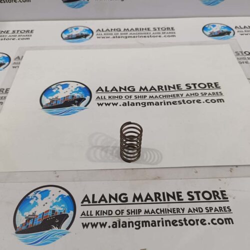 BAUDOUIN P15-M26 VALVE SPRING INNER