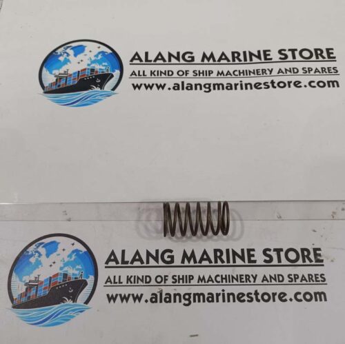 BAUDOUIN P15-M26 VALVE SPRING INNER