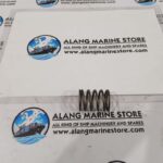 BAUDOUIN P15-M26 VALVE SPRING OUTER