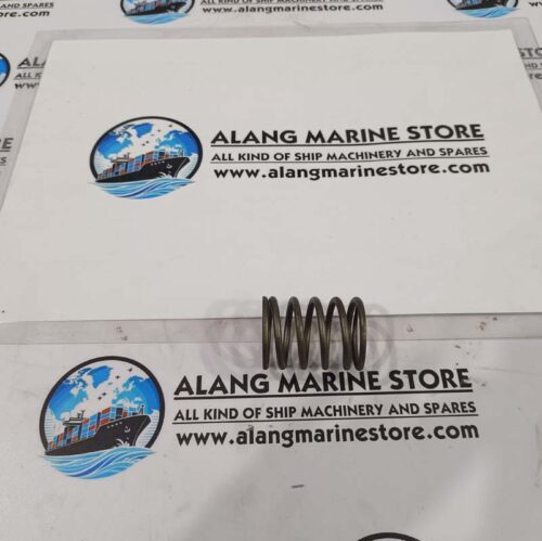 BAUDOUIN P15-M26 VALVE SPRING OUTER