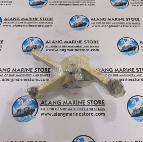 BERGEN KRMB ROCKER ARM