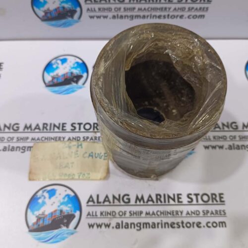 DAIHATSU 26H EXHAUST VALVE CAUGE SEAT