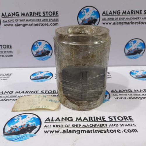 DAIHATSU 26H EXHAUST VALVE CAUGE SEAT