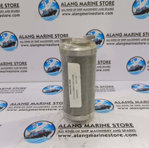 DAIHATSU DK20 FILTER ELEMENT ASSY 200ME