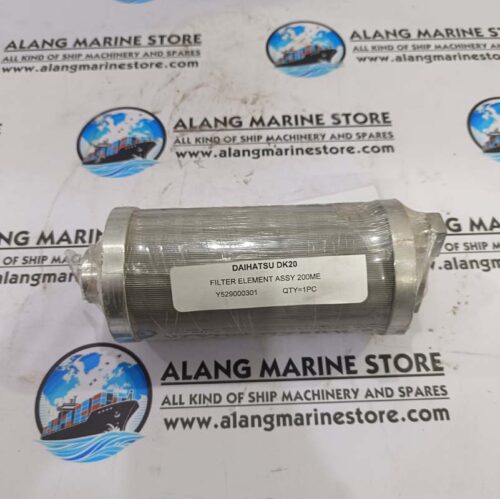 DAIHATSU DK20 FILTER ELEMENT ASSY 200ME