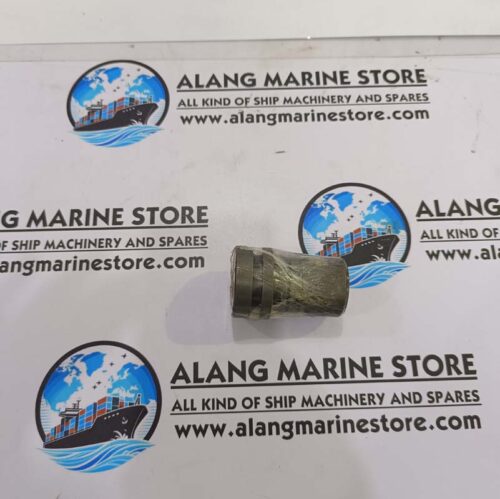 DAIHATSU DL20 DELIVERY VALVE