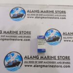 DAIHATSU DL20 E206200880Z NOZZLE