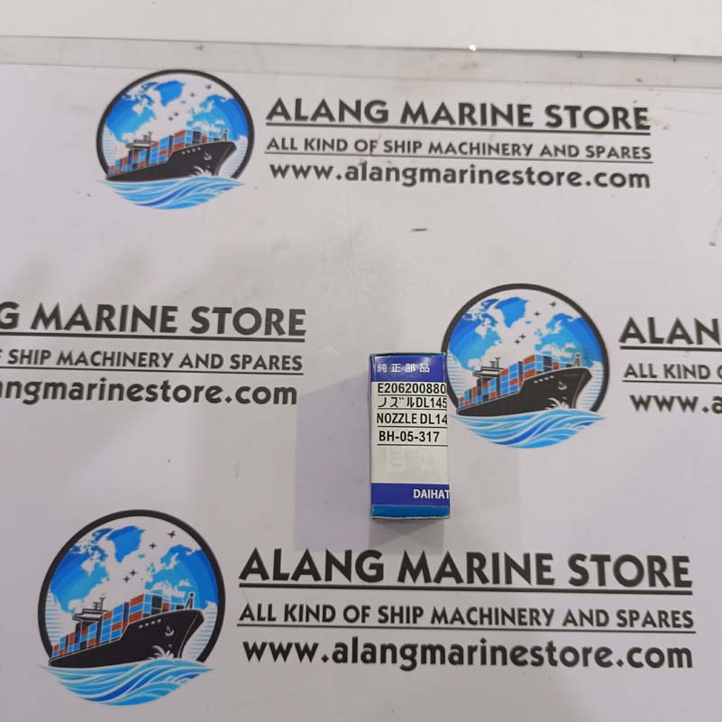 DAIHATSU DL20 E206200880Z NOZZLE