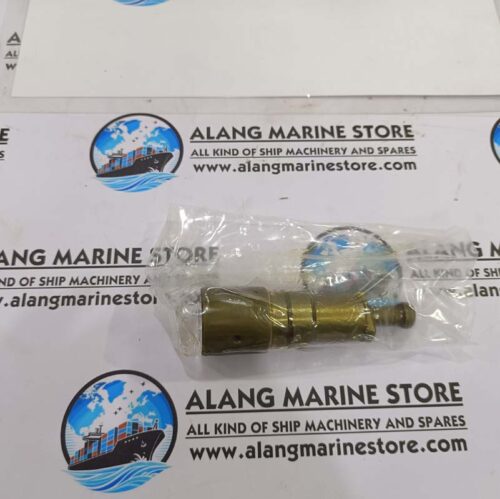 DAIHATSU DL20 E206202080Z PLUNGER ASSY