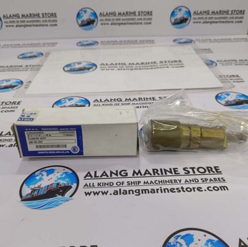 DAIHATSU DL20 E206202080Z PLUNGER ASSY