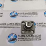 DAIHATSU DL22 DELIVERY VALVE