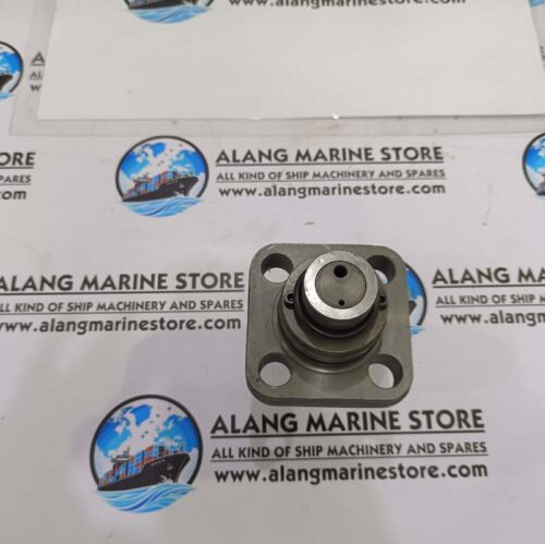 DAIHATSU DL22 DELIVERY VALVE