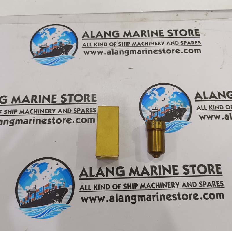 DAIHATSU DL22 DLF145TE328 NOZZLE