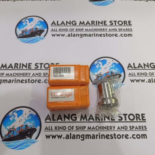 LORANGE VUO-U969 DUTZE 358 NOZZLE