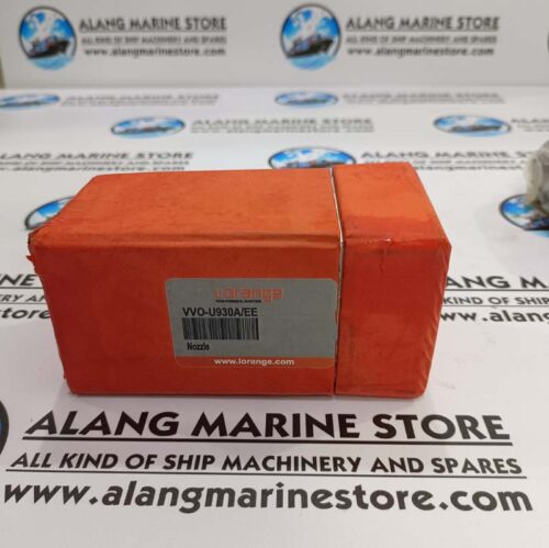 LORANGE VVO-U930A-EE MAK 601C NOZZLE