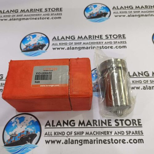 LORANGE VVO-U930A-EE MAK 601C NOZZLE