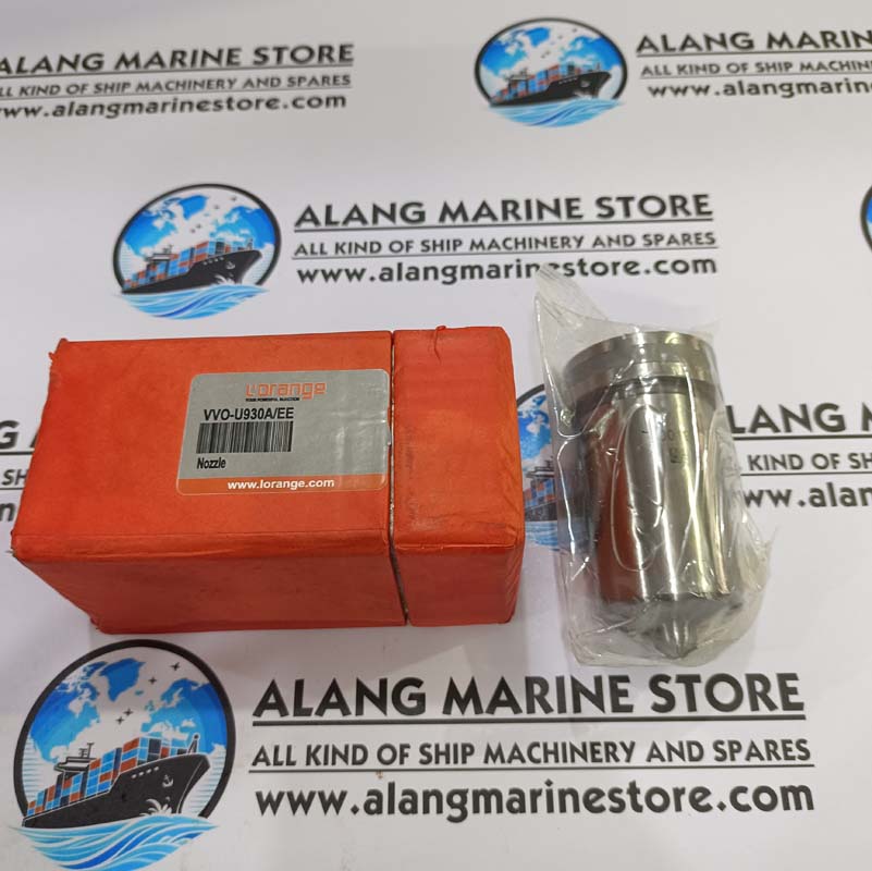 LORANGE VVO-U930A-EE MAK 601C NOZZLE