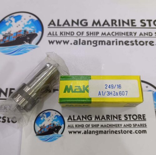 MAK 249-16 A1-3HZa 607 NOZZLE