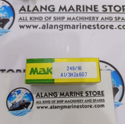 MAK 249-16 A1-3HZa 607 NOZZLE