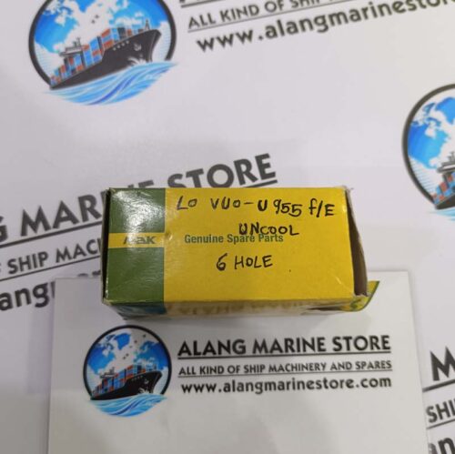 MAK LO VUO-U955 F-E 6HOLE NOZZLE