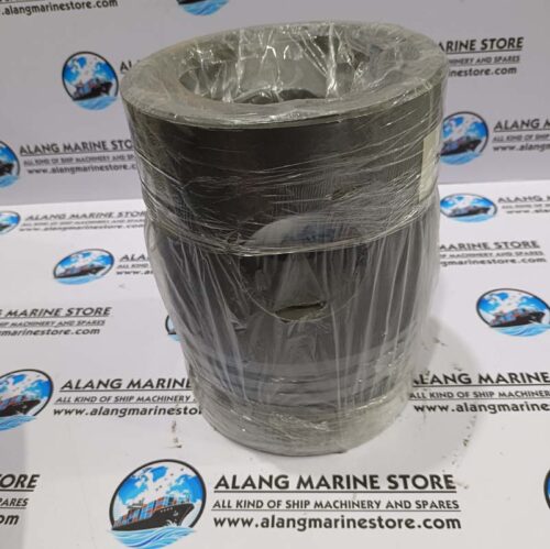 MAN B&W 20-27 PISTON