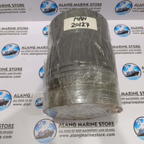 MAN B&W 20-27 PISTON