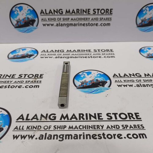 MAN B&W 23-30H CONTROL RACK