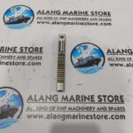 MAN B&W 23-30H CONTROL RACK