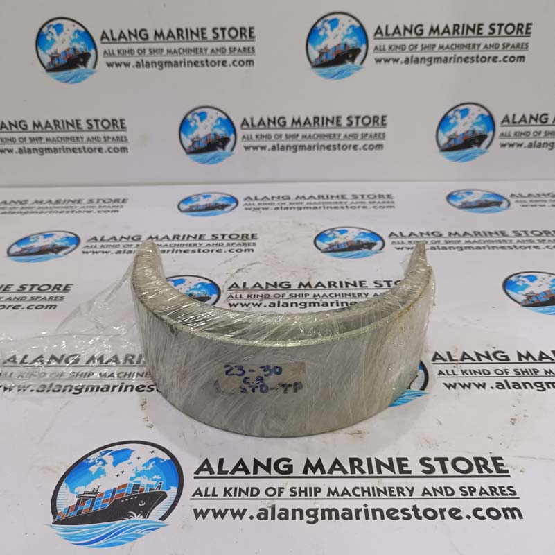 MAN B&W 23-30H CR BEARING