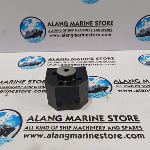 MAN B&W 23-30H FUAL PUMP HOLDER