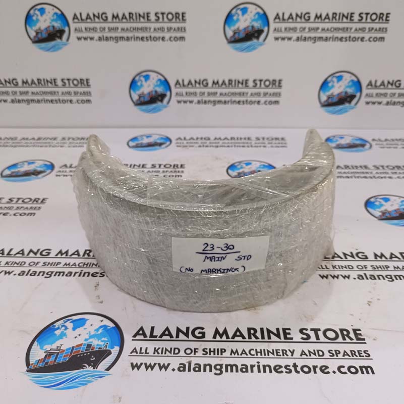 MAN B&W 23-30H MAIN BEARING
