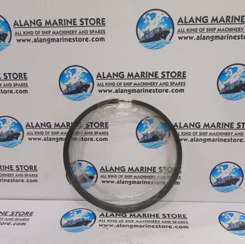 MAN B&W 23-30H PISTON RINGS SET