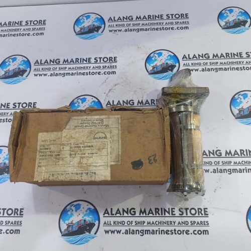 MAN B&W 23-30H SAFETY FILTER INSERTS