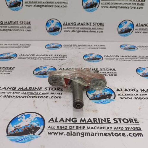 MAN B&W 23-30H VALVE BRIDGE