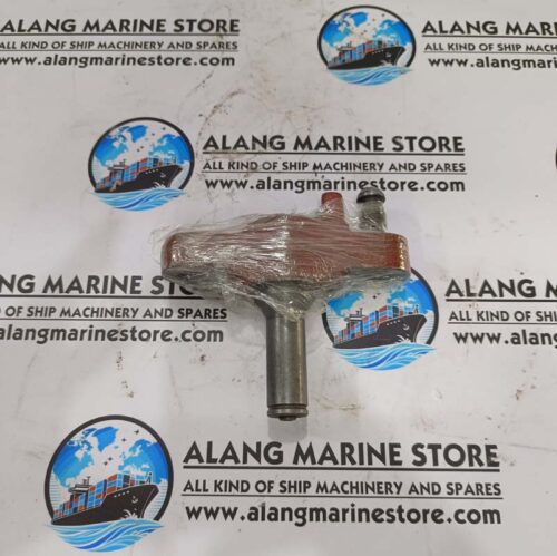 MAN B&W 23-30H VALVE BRIDGE