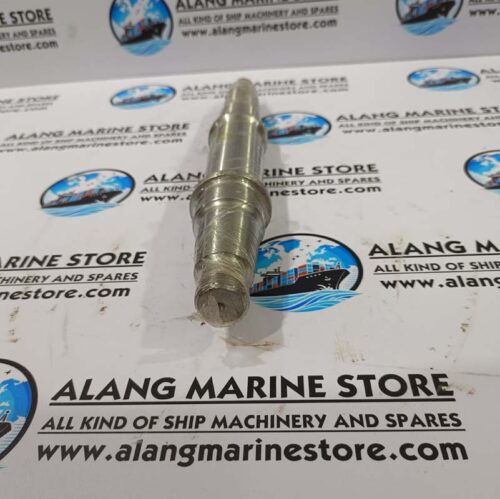 MAN B&W 23-30H WATER PUMP SHAFT