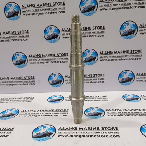 MAN B&W 23-30H WATER PUMP SHAFT