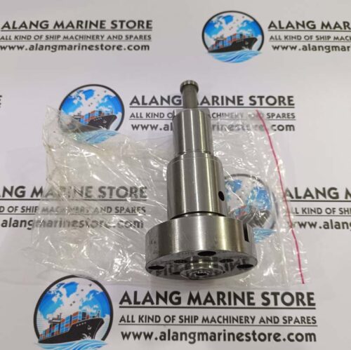 MAN B&W 28-30 PLUNGER COMPLETE