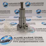 MAN B&W 28-30 PLUNGER COMPLETE