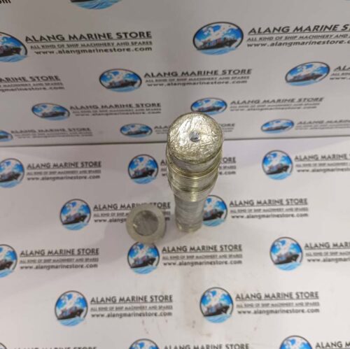 MAN B&W 28-32H MAIN BEARING STUD AND NUT