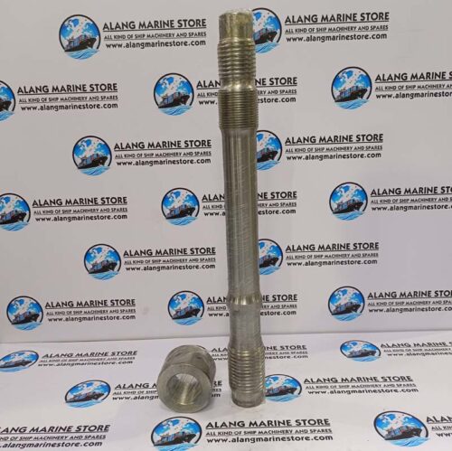 MAN B&W 28-32H MAIN BEARING STUD AND NUT