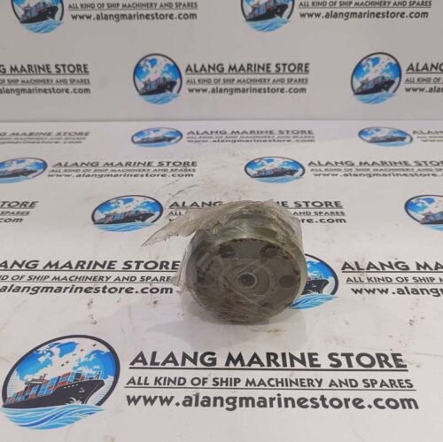 MAN B&W 35-MC DELIVERY VALVE