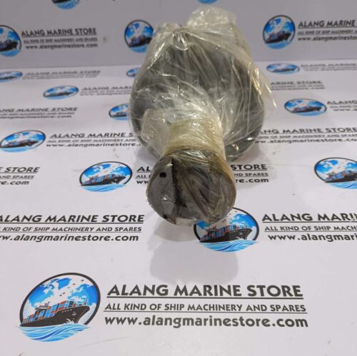 MAN B&W 35-MC ROLLER GUIDE