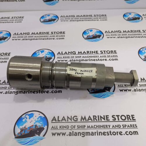 MAN B&W 35MC PLUNGER 28MM PIN