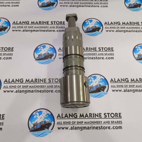 MAN B&W 35MC PLUNGER 28MM PIN