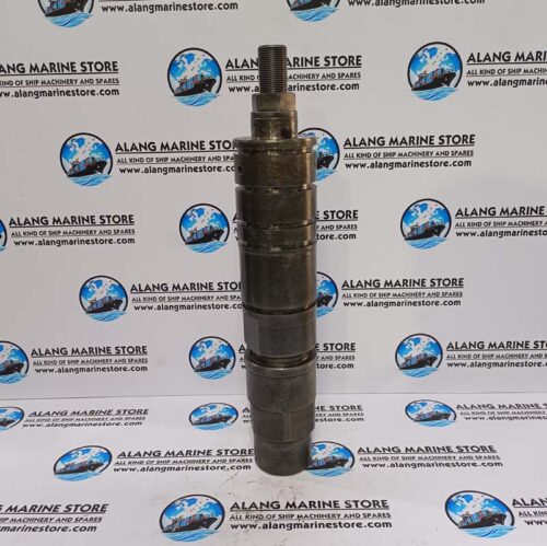 MAN B&W 48-60 INJECTOR