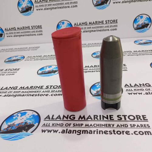 MAN B&W 50-60 MC SPINDLE GUIDE COMPLETE