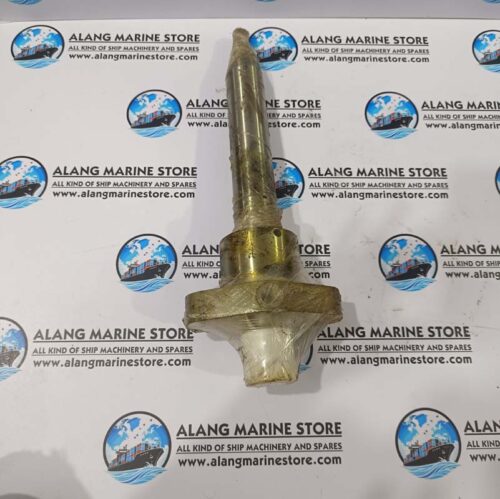 MAN B&W 60-50MC FUEL INJECTOR COMPLETE