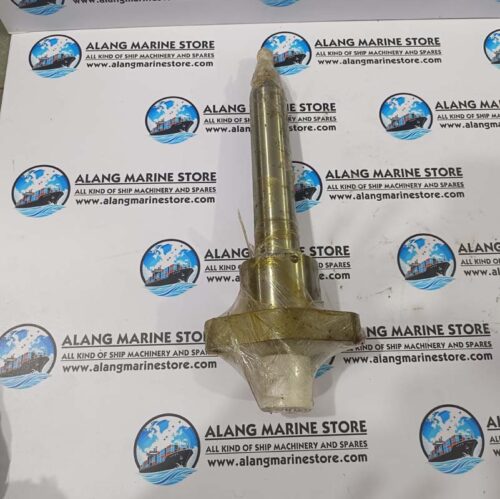 MAN B&W 60-50MC FUEL INJECTOR COMPLETE